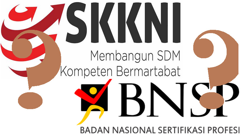 Standar Kerja Kompetensi Nasional Indonesia (SKKNI) – Ditjen Aptika