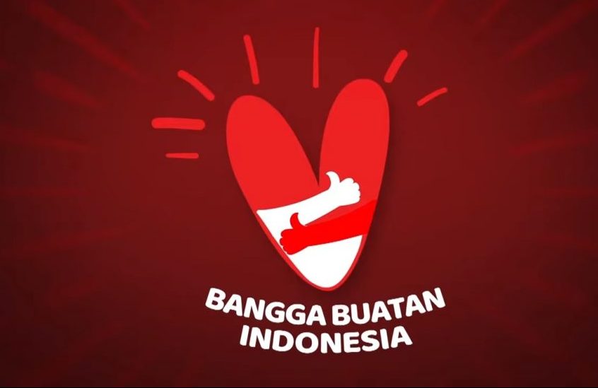 Bangga Buatan Indonesia, Wujud Dukungan bagi UMKM Terdampak Pandemi