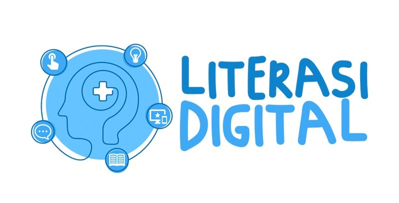 Pertanyaan literasi digital