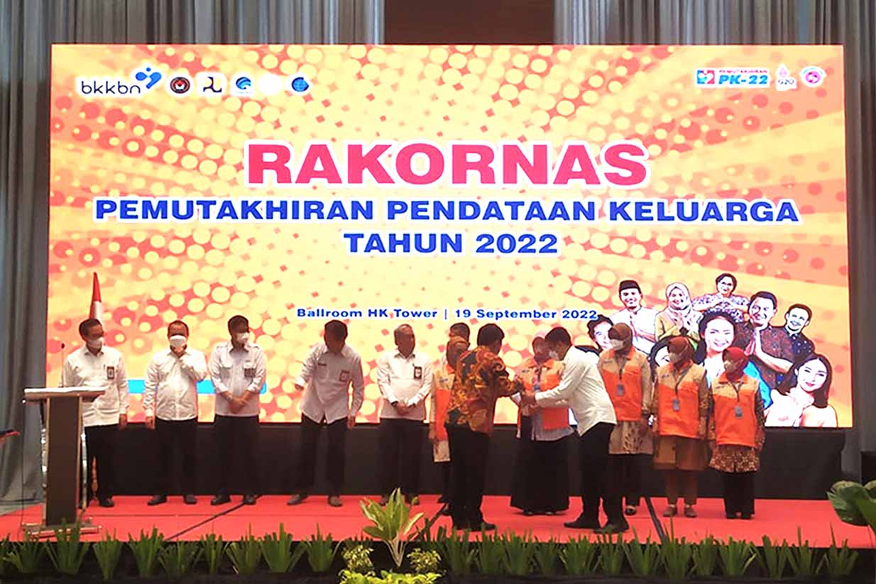 Aptika Dan Bkkbn Luncurkan Aplikasi Pemutakhiran Pendataan Keluarga 2022 Ditjen Aptika