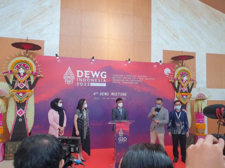 Dewg 2022 Menkominfo Temui 12 Negara Anggota G20 Bahas Ekosistem Digital Ditjen Aptika 9944