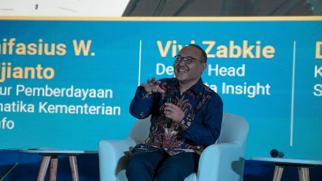 Indeks Literasi Digital Indonesia Kembali Meningkat Tahun 2022 – Ditjen ...