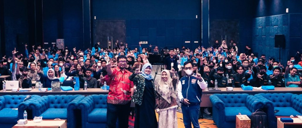 Kominfo Ajak Mahasiswa Jawa Timur Promosikan Budaya Lokal Lewat Digital