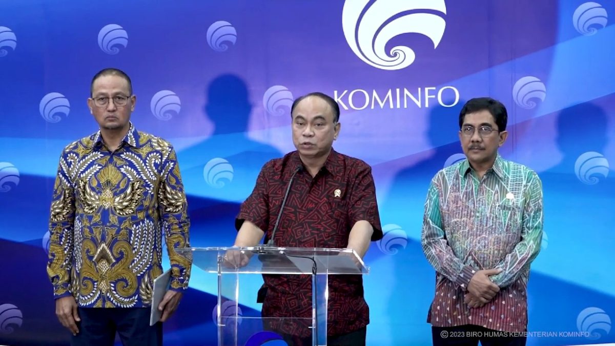 Kominfo Ungkap Starlink Resmi Bayar Frekuensi Radio Rp23 M per Tahun