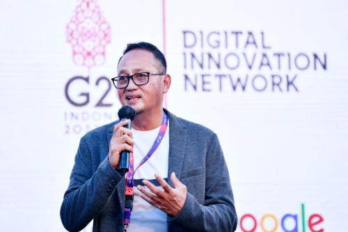 Digital Innovation Network
