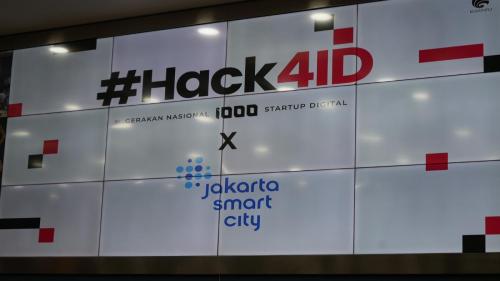 Hack4ID Jakarta