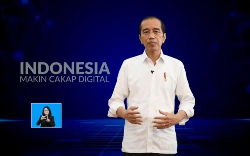 Literasi Digital Indonesia Makin Cakap Digital 1