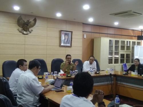 Paparan dari Gubernur DKI Jakarta 4